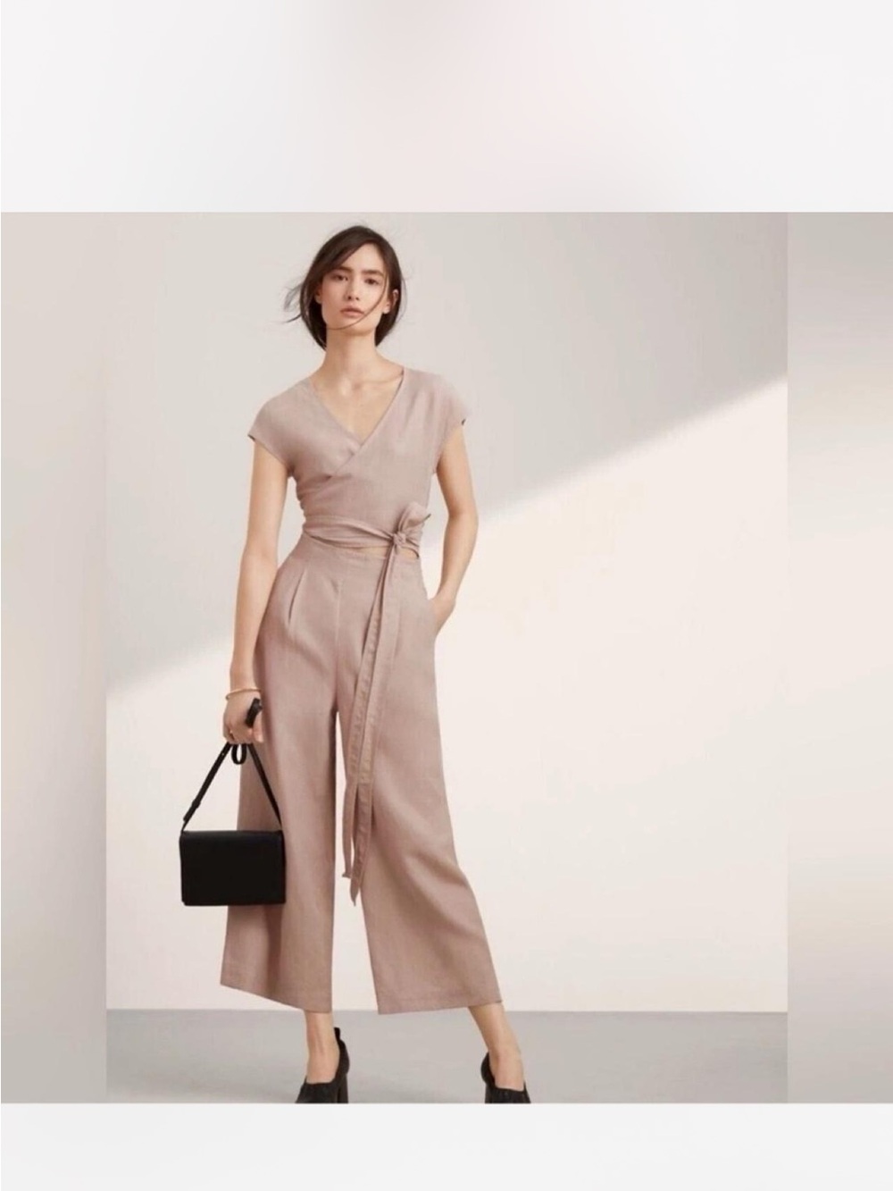 Wilfred Brax jumpsuit